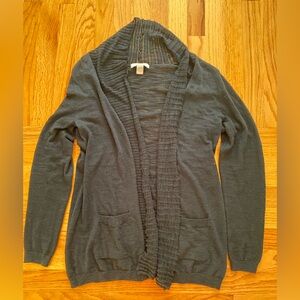 Banana Republic Knit Cardigan